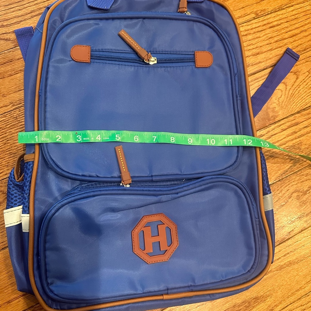 Back Pack - Picture 2 of 7